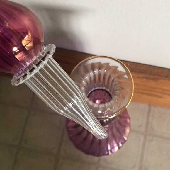 Vintage Vase - Picture 3 of 3